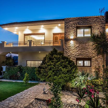 Callista Luxury Residences إرابيترا المظهر الخارجي الصورة
