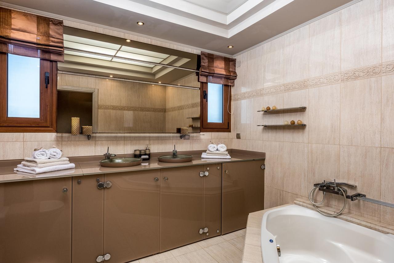 Callista Luxury Residences إرابيترا المظهر الخارجي الصورة