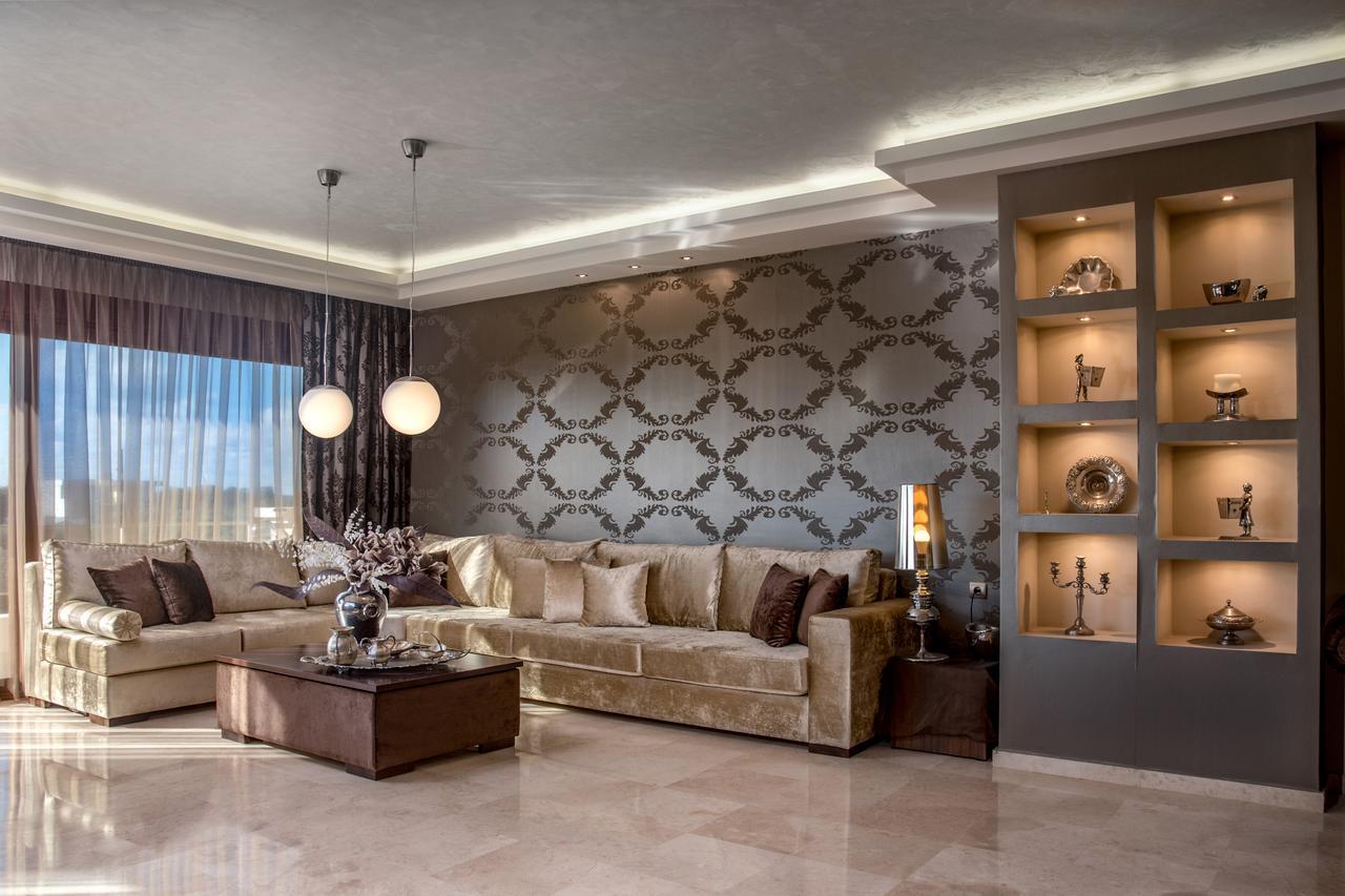 Callista Luxury Residences إرابيترا المظهر الخارجي الصورة